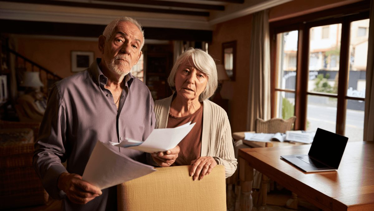 La presión del coste de la vida dispara el interés por la vivienda inversa entre los mayores
