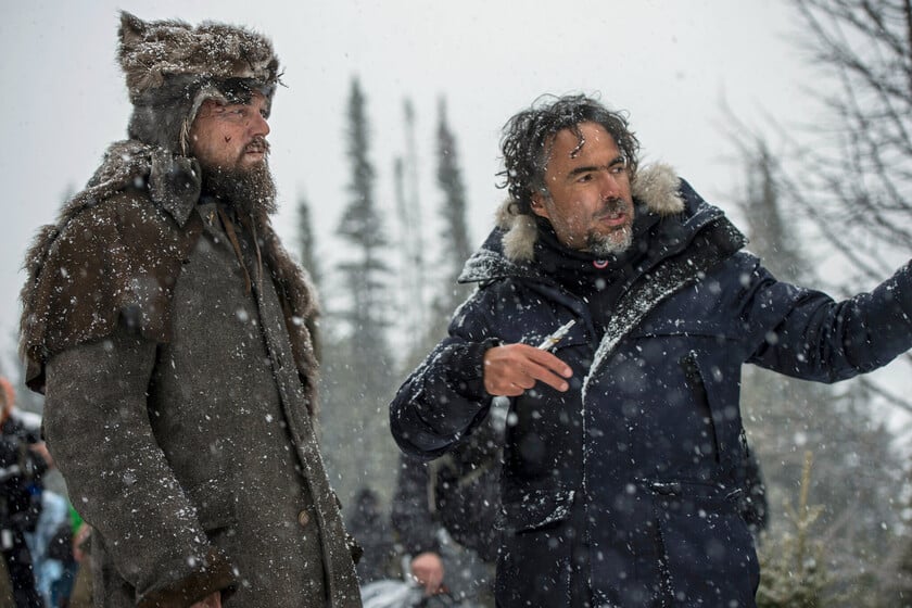 Alejando G. Iñárritu hace historia en México al romper una tradición de más de 80 años: "No ingresa una persona, sino un oficio"