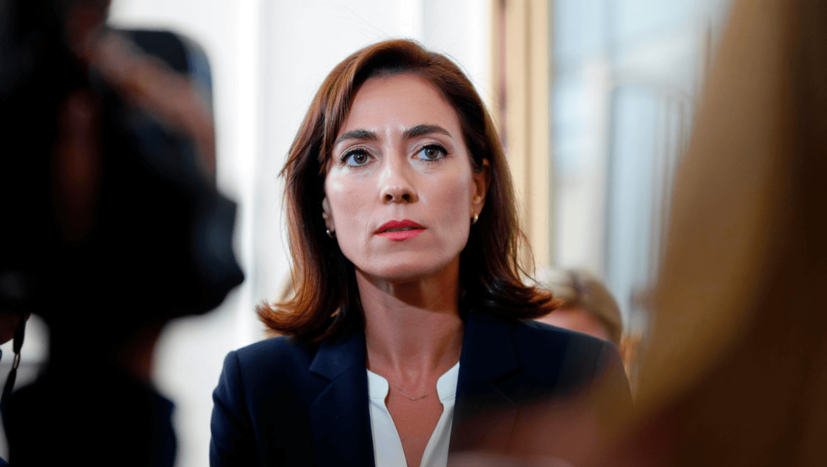 El Gobierno no da «ningún valor» a la petición de prisión de Manos Limpias para Begoña Gómez