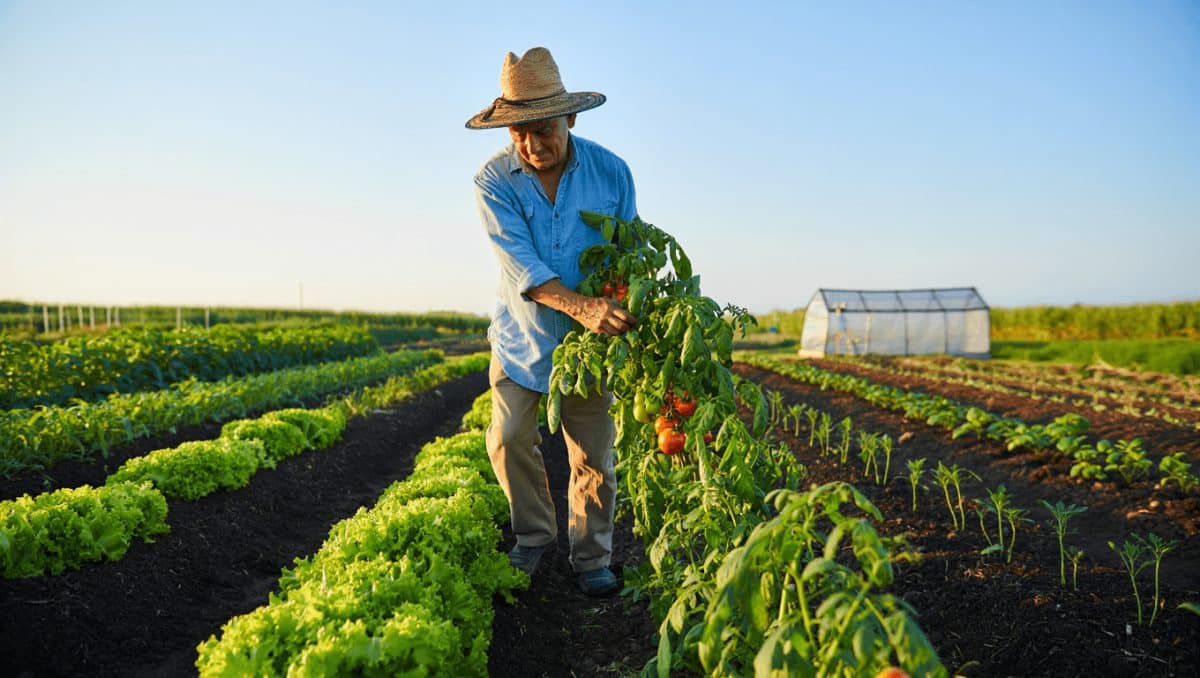 bioestimulante que mejora la productividad de cultivos