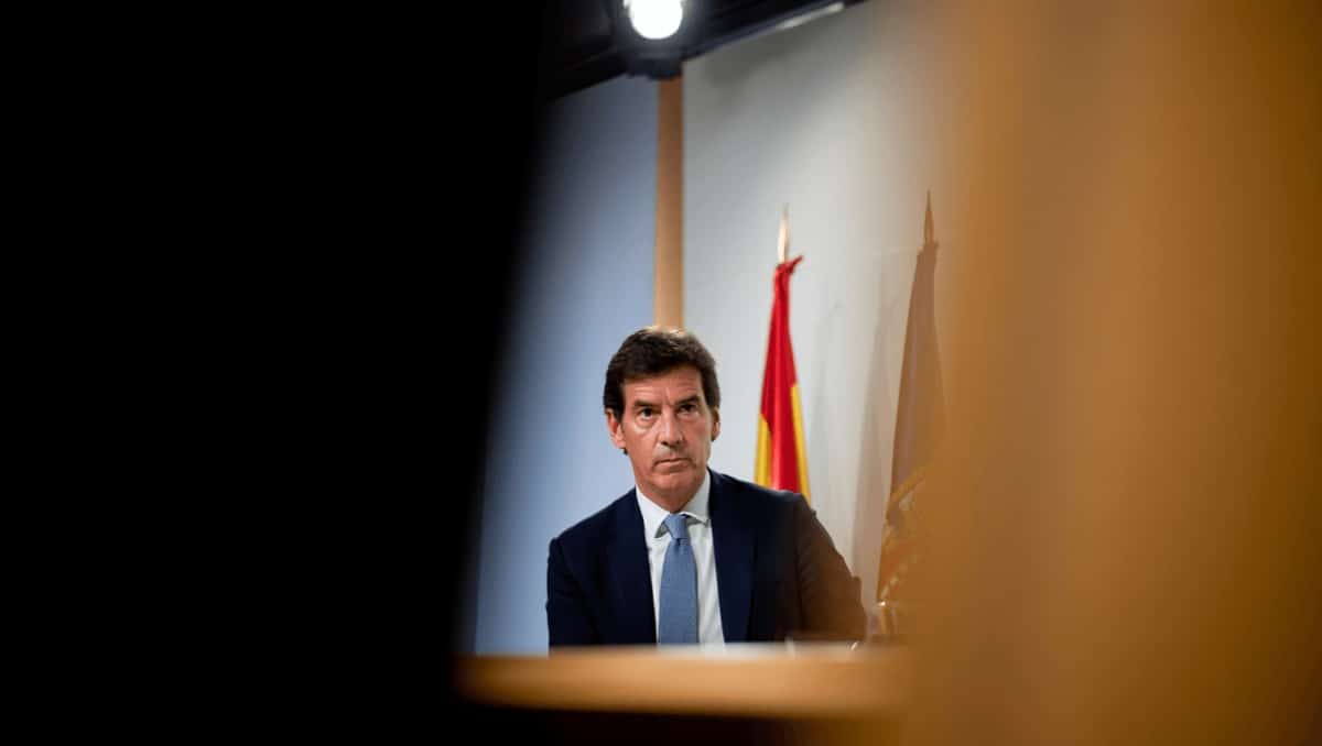 La decisión de Feijóo: gobernar o colocarse
