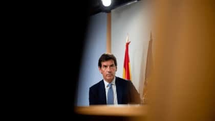La decisión de Feijóo: gobernar o colocarse