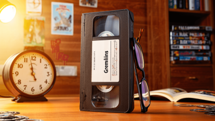 Existe un montaje de 'Gremlins' de más de dos horas y media cargado de material inédito, y parece el sueño de todo fan de este clásico de culto