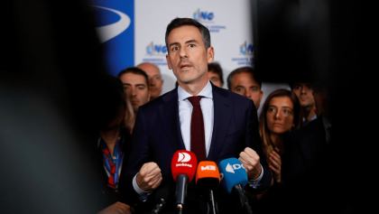 Lluís Llach, el más votado en las elecciones para renovar la dirección de la ANC