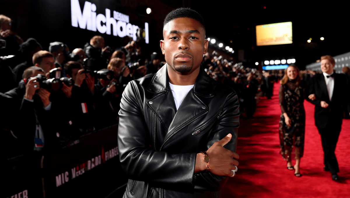 El público dicta sentencia sobre 'Michael' y afirma que la película con Jaafar Jackson no es el mejor biopic musical del año. Hay otro que la supera