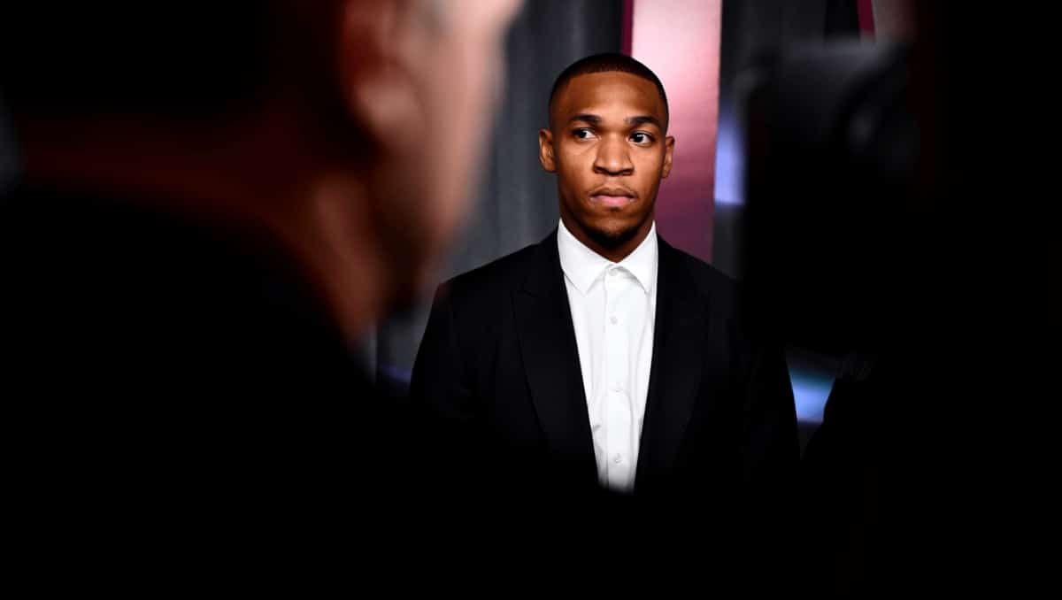 'Michael' supera los 500 millones en cines y la película con Jaafar Jackson ya es la cuarta más taquillera del año