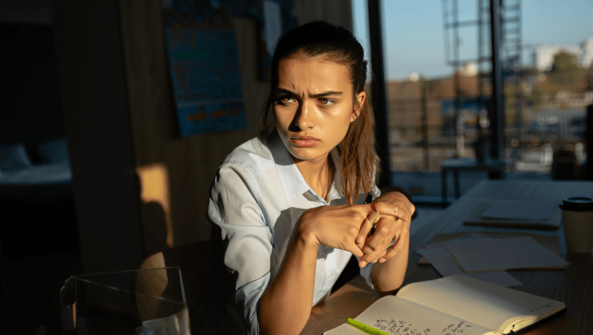 Perseverancia necesaria