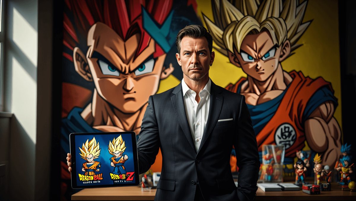 El remake de 'Dragon Ball Super' ya venía haciendo falta por muchos motivos. Para el máximo responsable del anime es la forma correcta de honrar a Akira Toriyama