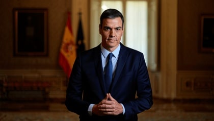Sánchez usa datos económicos para contrastar «la realidad» del país y el «ruido mediático»