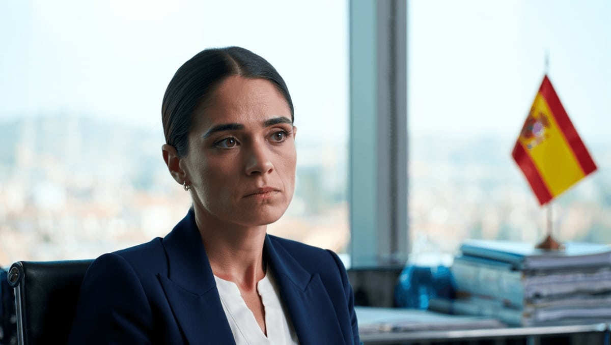 Alma Ezcurra (PP): «Sánchez agita la bandera de la inmigración para tapar su corrupción»
