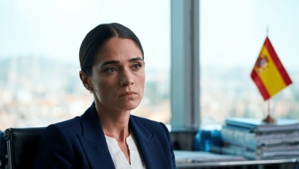 Alma Ezcurra (PP): «Sánchez agita la bandera de la inmigración para tapar su corrupción»