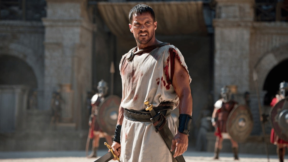 'Spartacus: House of Ashur' es cancelada por sorpresa y la serie más salvaje de la actualidad se queda sin temporada 2