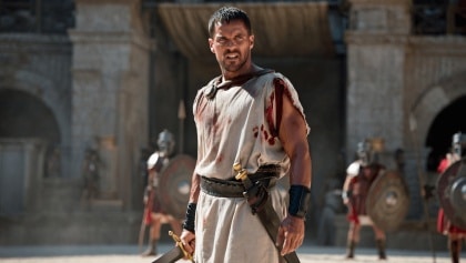 'Spartacus: House of Ashur' es cancelada por sorpresa y la serie más salvaje de la actualidad se queda sin temporada 2