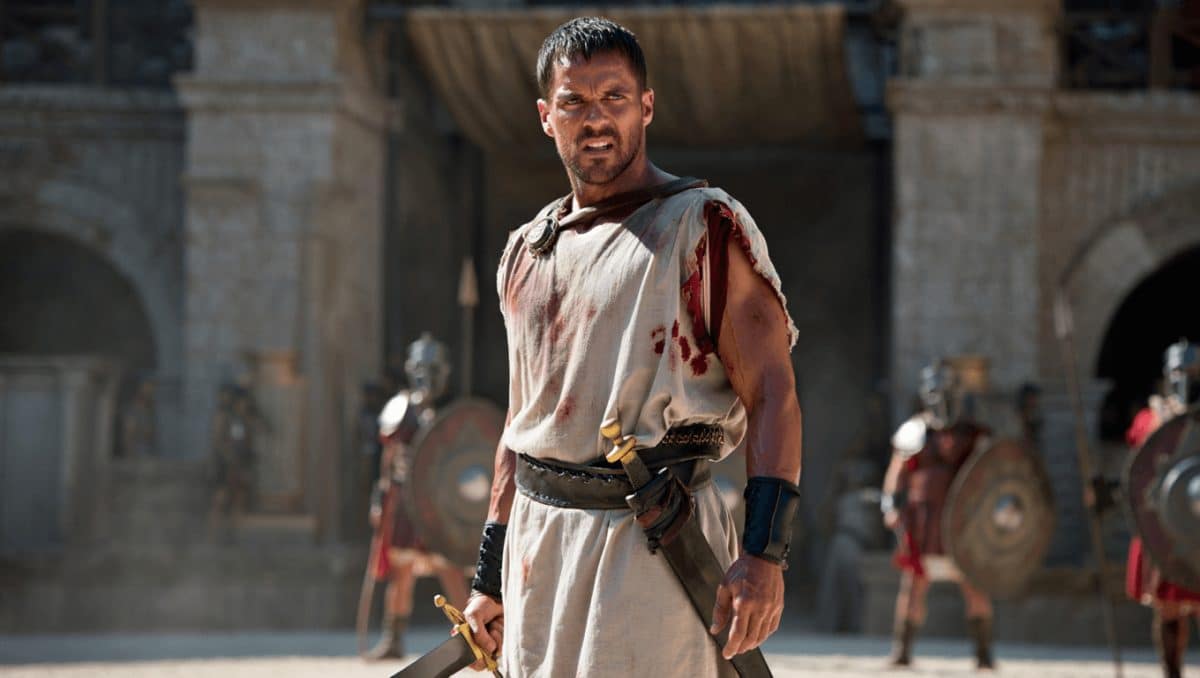 'Spartacus: House of Ashur' es cancelada por sorpresa y la serie más salvaje de la actualidad se queda sin temporada 2