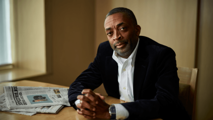Spike Lee, sobre las críticas a 'Michael': "No encaja con la cronología de la película"