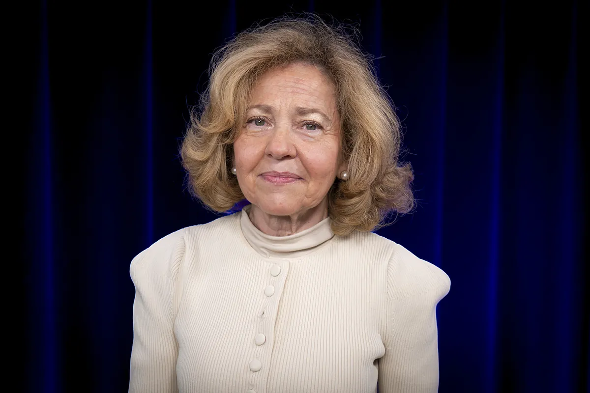 VÍDEO | Entrevista a Consuelo Madrigal: «Es grave que el Tribunal Constitucional siempre se pronuncie a favor de los intereses del gobierno»
