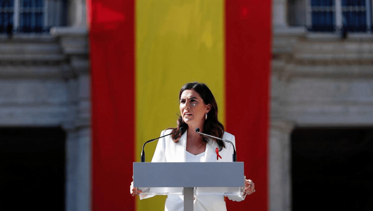 Machado cree que Sánchez y Zapatero quieren «mantener Venezuela en la situación actual»