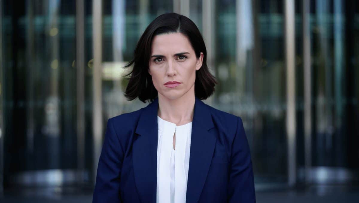 Leire Díez ofreció acelerar la nacionalidad a un alto cargo de Chávez investigado por blanqueo