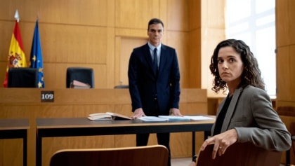 En Sumario de tarde: de las cloacas de Leire Díez y Kitchen al inicio del juicio a David Sánchez