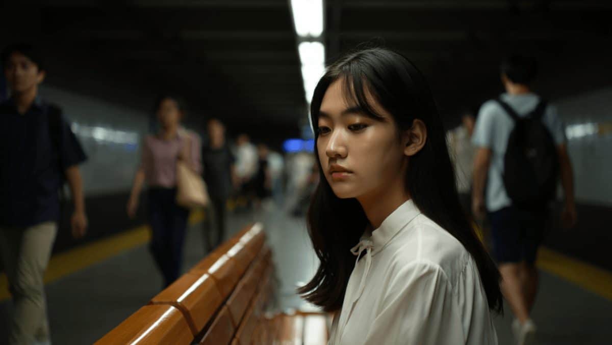 La miniserie que ha dado la sorpresa siendo número 1 de Netflix en 45 países. Tiene sólo 10 episodios y está arrasando en todo el mundo