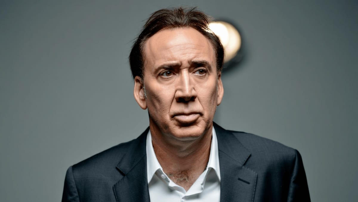 De la publicidad a la desintegración matrimonial, pasando por enfermedad y Nicolas Cage. Cómo 'El drama' culmina una filmografía singular