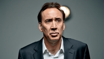 De la publicidad a la desintegración matrimonial, pasando por enfermedad y Nicolas Cage. Cómo 'El drama' culmina una filmografía singular