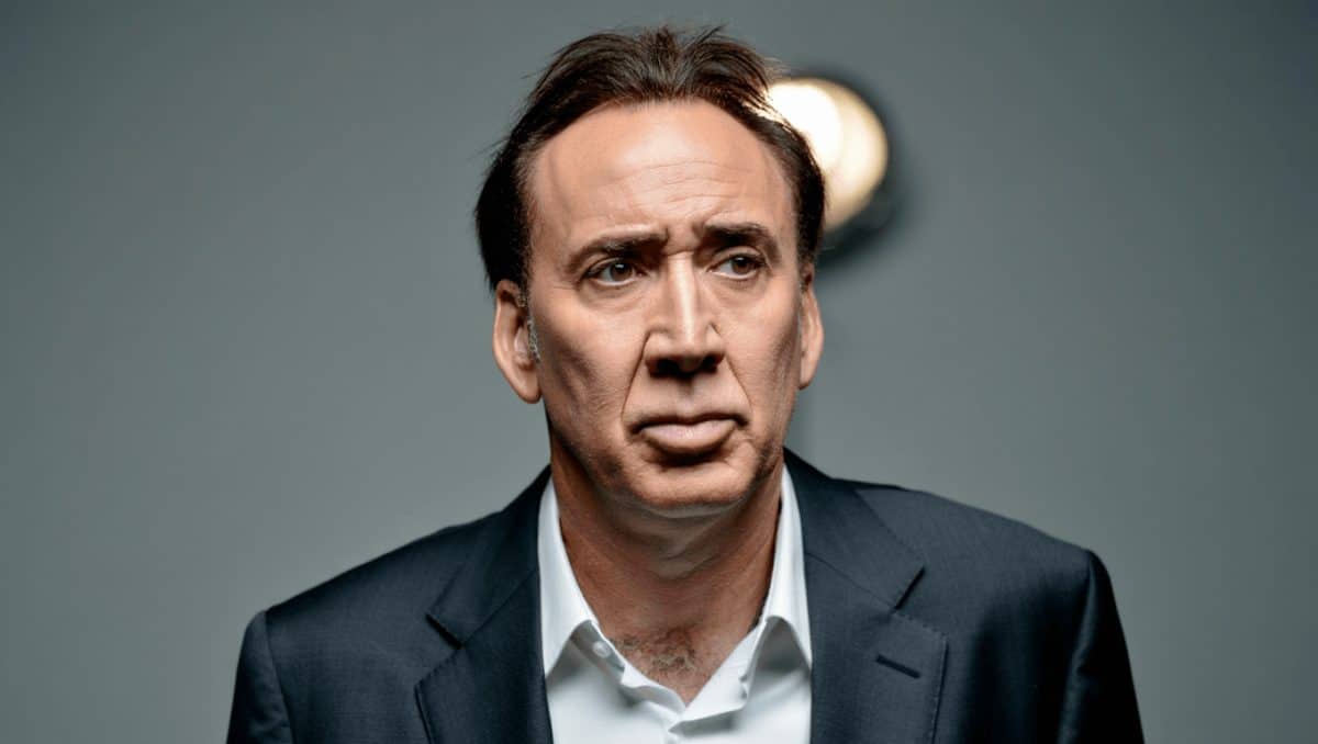 De la publicidad a la desintegración matrimonial, pasando por enfermedad y Nicolas Cage. Cómo 'El drama' culmina una filmografía singular