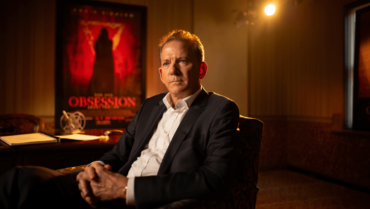 El director de 'Obsession' explica qué pasa después del final de la excelente película de terror: "No va a tener una vida muy buena"