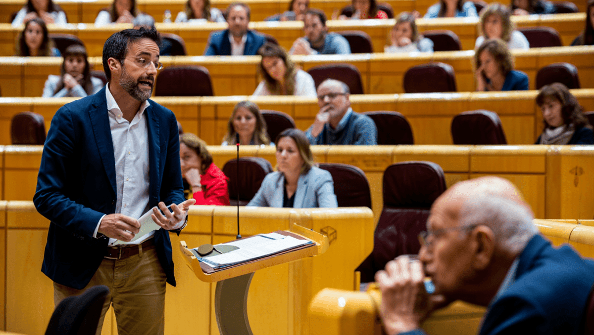 El Parlamento vasco tumba la propuesta de Vox para que la selección juegue en la región
