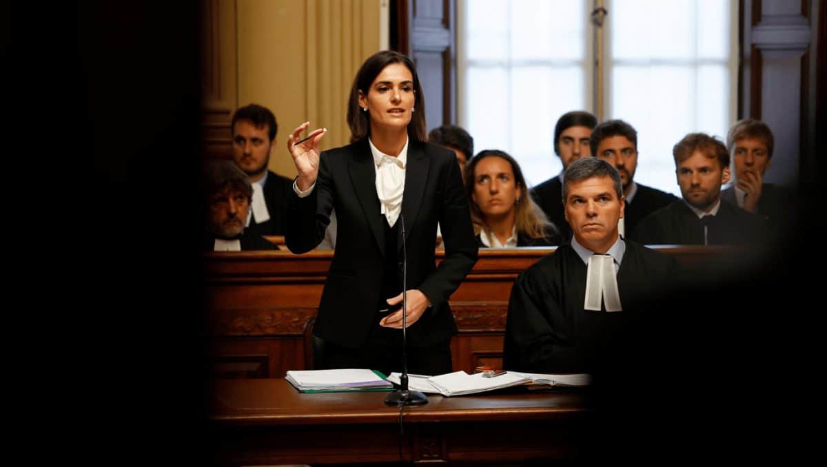 Vox señala a la Fiscalía en el juicio de David Sánchez: «Tenemos una fiscal que no acusa»