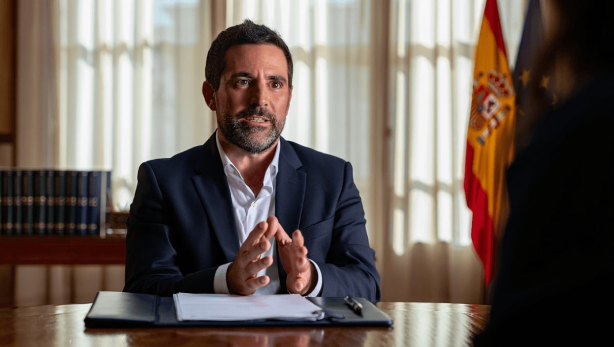 Vox ficha contra el «acoso digital» a un abogado que criticaba la «Stasi» del partido en redes