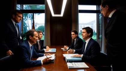 Moncloa riega con 72,3 millones de euros a varias entidades extranjeras