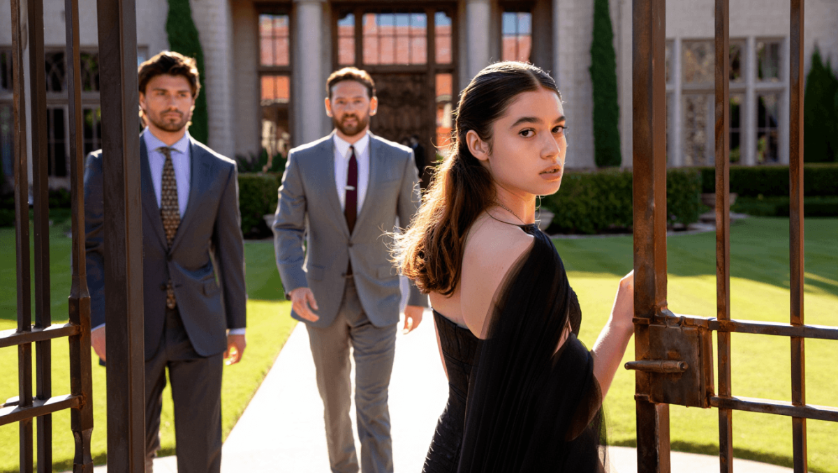 Ni 'Élite', ni 'The White Lotus'. Con 9 millones de visualizaciones en 10 días, este thriller de Netflix arrasa en España pero decepciona en el resto del mundo