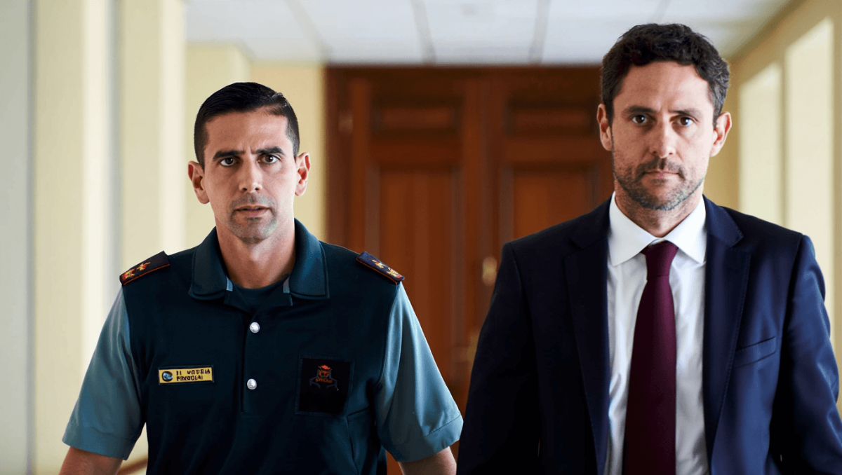 Un guardia civil y el propietario de Soluciones de Gestión declaran ante el juez por el 'caso Koldo'