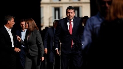 Huawei hizo cambios en su núcleo legal días antes y después de la imputación de Zapatero