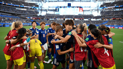 Japón y Suecia firman un empate que les sirve para estar en dieciseisavos