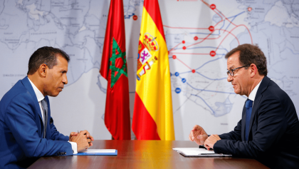 Marruecos lanza una operación en la FIFA para quitarle la final del Mundial 2030 a España