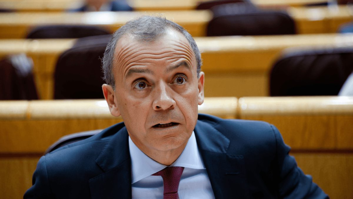 Un técnico de Plus Ultra, «sorprendido» por que no se grabase una vista judicial de un perito