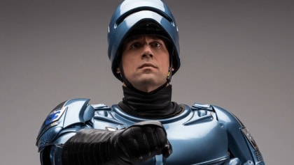 'Robocop' tendrá serie. La icónica saga de ciencia ficción regresa de la mano de James Wan y Prime Video