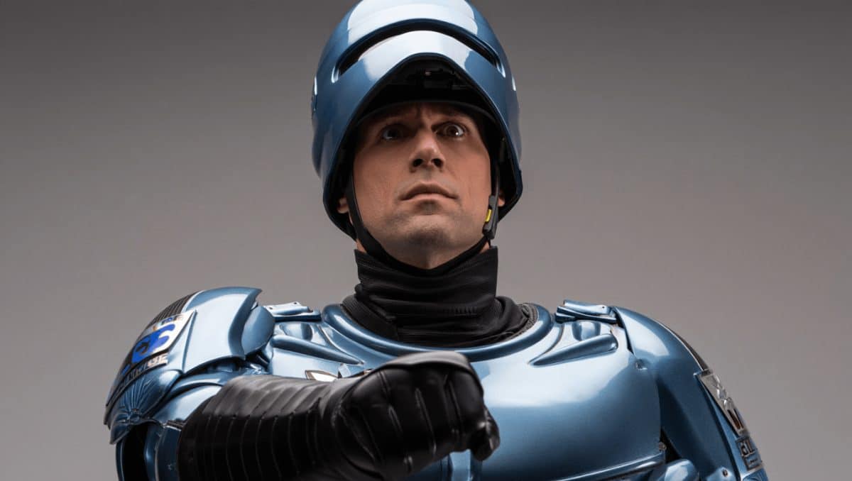 'Robocop' tendrá serie. La icónica saga de ciencia ficción regresa de la mano de James Wan y Prime Video