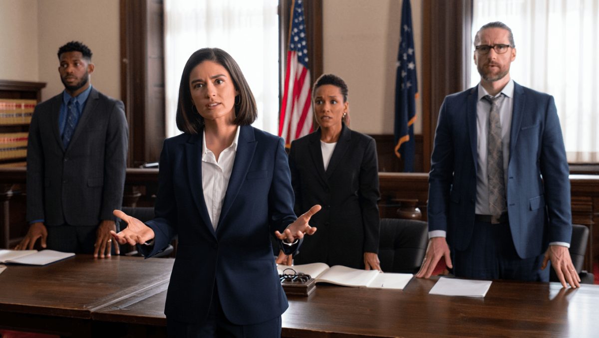 Las 15 mejores series de abogados y juicios en Netflix, HBO Max, Amazon, Movistar, Disney+ y SkyShowtime