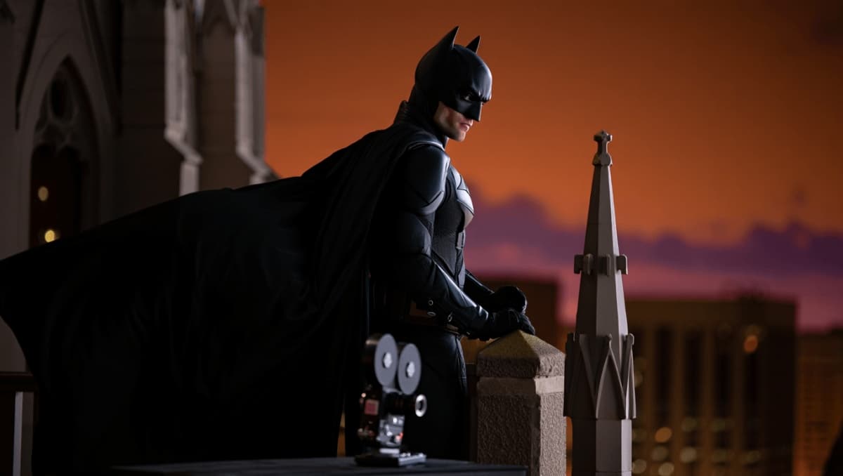 'The Batman 2' presenta su primer tráiler para anunciar que vuelve a retrasar su fecha de estreno por culpa de J.J. Abrams