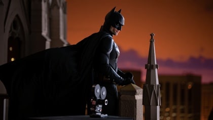 'The Batman 2' presenta su primer tráiler para anunciar que vuelve a retrasar su fecha de estreno por culpa de J.J. Abrams