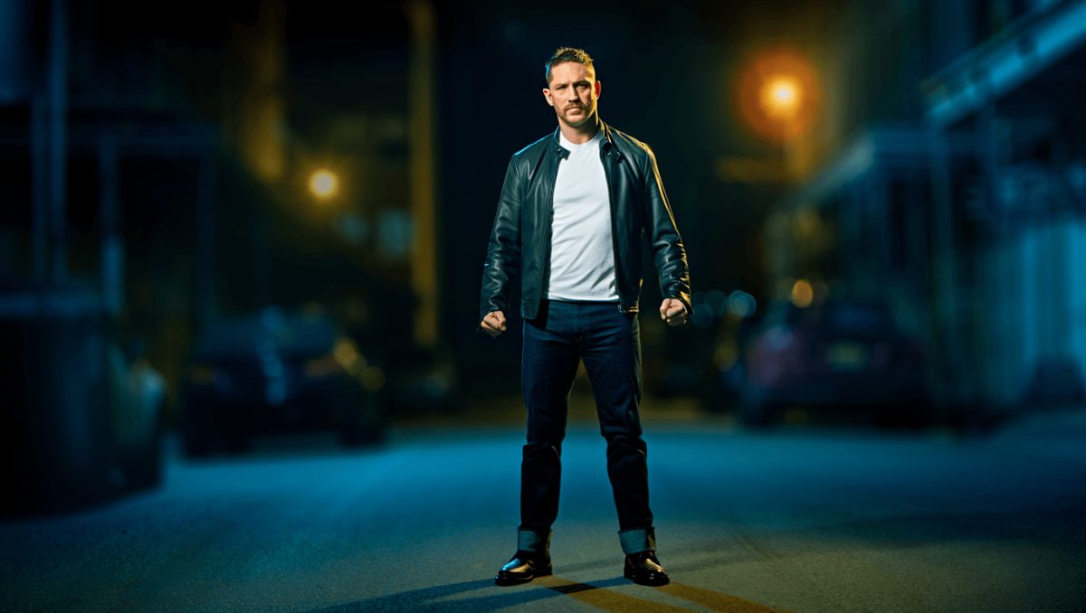 Tom Hardy demuestra que es el alma de 'Tierra de mafiosos' en el electrizante tráiler de la temporada 2 de 'MobLand'
