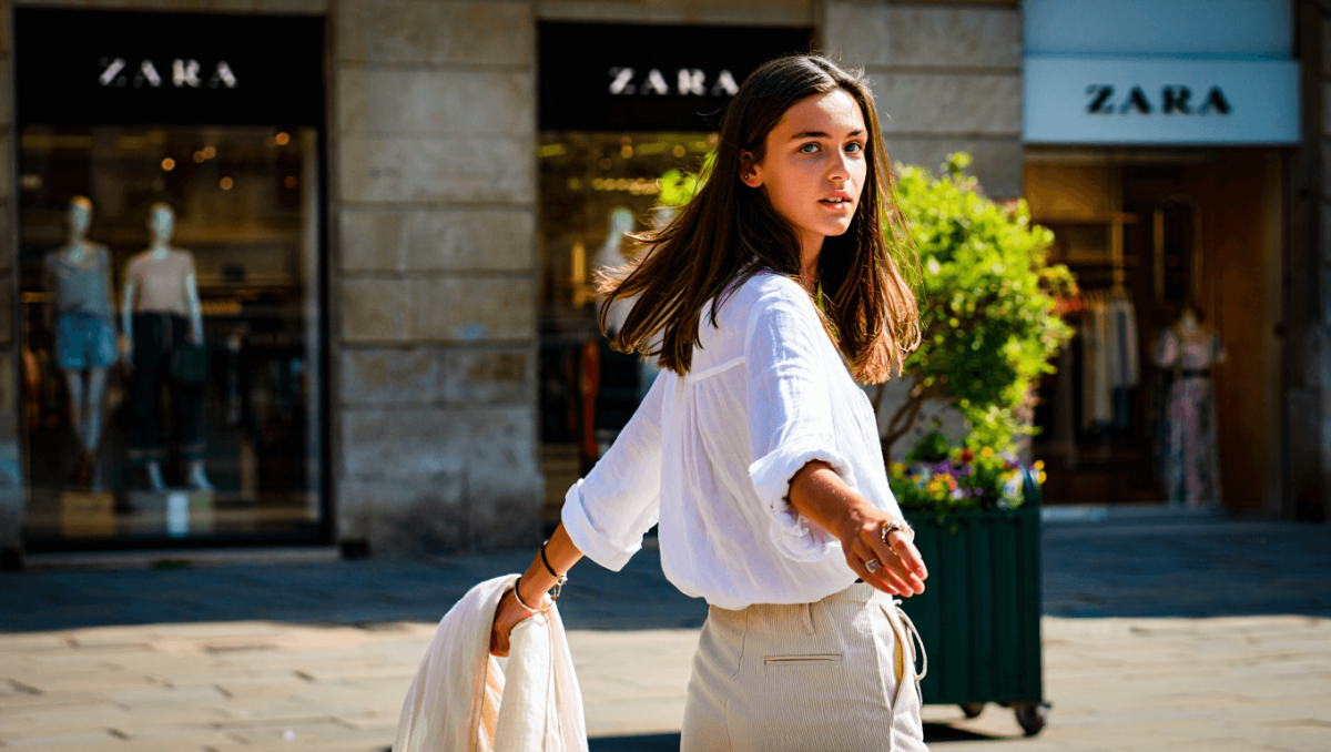 Zara ya mira al verano con estas prendas nuevas que prometen conquistar armarios y looks celebrity