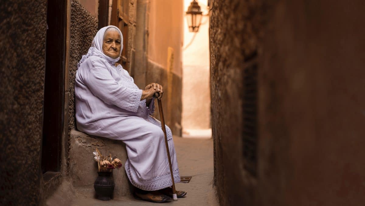 Hoy en streaming, una de las películas más tiernas del año que te ofrece una mirada distinta a Marruecos