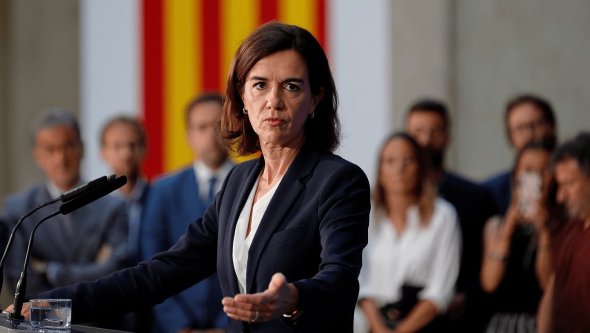 El Gobierno confía en que la FIFA elija a España para albergar la final del Mundial de 2030