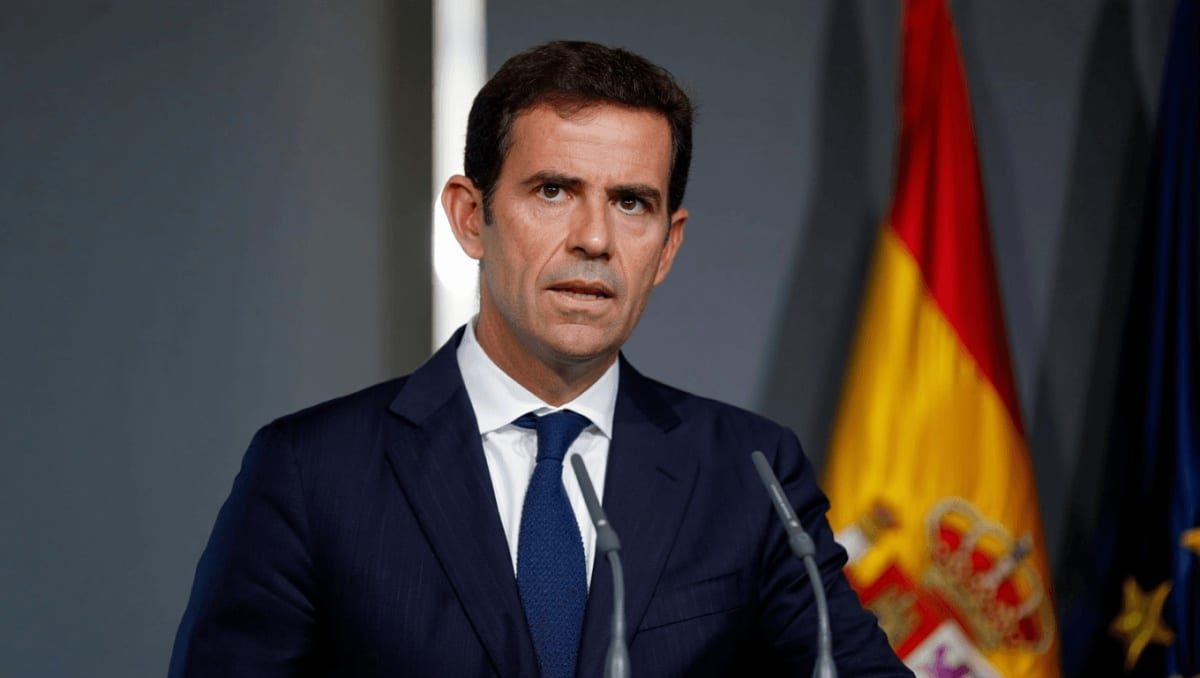 Bolaños aboga por reformar la acusación popular tras las encuestas sobre el 'lawfare'