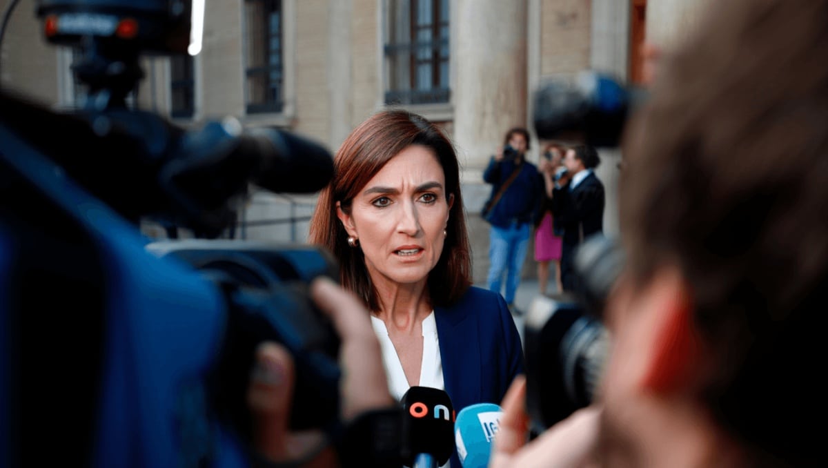 El PP asegura que la causa judicial de Begoña Gómez «deteriora la marca España»