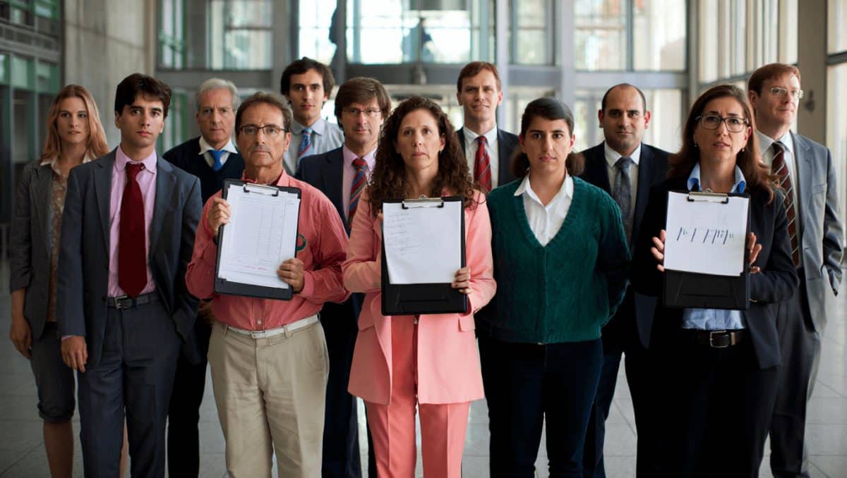 Trabajadores de RNE recogen firmas contra la «persecución interna» de la dirección de RTVE